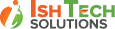 Ish Tech Solutions logo